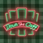 Logo of the podcast Down The Caff Podcast Down The Caff