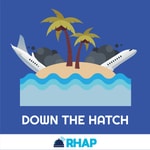 Logo of the podcast Down The Hatch Logo of the podcast Down The Hatch