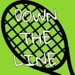 Logo of the podcast Down The Line Podcast Down The Line