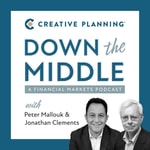 Down the Middle Podcast Down the Middle