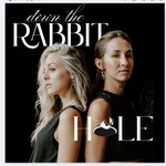 Logo of the podcast Down the Rabbit Hole Podcast Down the Rabbit Hole