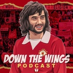 Logo of the podcast DOWN THE WINGS PODCAST Podcast DOWN THE WINGS PODCAST
