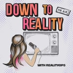 Logo of the podcast Down to Reality Podcast Down to Reality