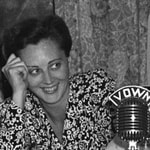 Logo of the podcast Down to Sally's Cove: Newfoundland Stories by Ella Manuel Podcast Down to Sally's Cove: Newfoundland Stories by Ella Manuel