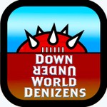 Down Under World Denizens - a podcast for Blood Bowl and other fantasy sports-themed boardgames Podcast Down Under World Denizens - a podcast for Blood Bowl and other fantasy sports-themed boardgames