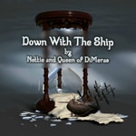 Podcast Down With The Ship