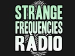Logo of the podcast Downloads – Strange Frequencies Radio Podcast Downloads – Strange Frequencies Radio