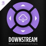 Logo of the podcast Downstream Podcast Downstream