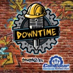 Logo of the podcast Downtime Podcast Downtime