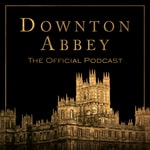 Logo of the podcast Downton Abbey: The Official Podcast Logo of the podcast Downton Abbey: The Official Podcast