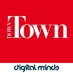 Logo of the podcast DownTown Magazine Podcast DownTown Magazine