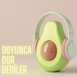 Logo of the podcast Doyunca Dur Dediler Podcast Doyunca Dur Dediler
