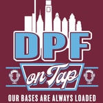 Logo of the podcast DPF On Tap Podcast DPF On Tap