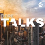 Logo of the podcast DPO - Deni Podcast Podcast DPO - Deni Podcast
