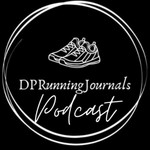 Logo of the podcast DPRunningJournals Podcast Podcast DPRunningJournals Podcast
