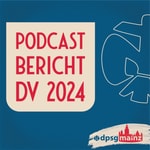 Logo of the podcast DPSG Mainz – DV Bericht Podcast DPSG Mainz – DV Bericht