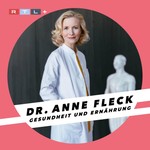 Dr. Anne Fleck - Gesundheit und Ernährung Podcast Dr. Anne Fleck - Gesundheit und Ernährung