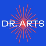 Logo of the podcast Dr. Arts: Doing a PhD in the Arts and Design Podcast Dr. Arts: Doing a PhD in the Arts and Design