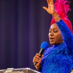 Logo of the podcast Dr Becky Paul-Enenche’s Messages Podcast Dr Becky Paul-Enenche’s Messages
