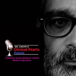 Logo of the podcast Dr. Chapa’s Clinical Pearls. Podcast Dr. Chapa’s Clinical Pearls.