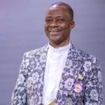 Dr. Daniel Olukoya Podcast Dr. Daniel Olukoya