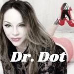 Logo of the podcast Dr. Dot Podcast Dr. Dot