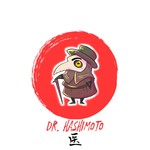 Logo of the podcast Dr. Hashimoto Podcast Dr. Hashimoto