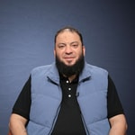 Logo of the podcast Dr. Hazem Shouman Missing podcast logo