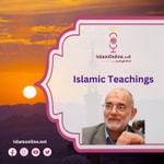 Podcast Dr Jamal Badawi Islamic Teachings