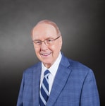 Logo of the podcast Dr. James Dobson's Family Talk Podcast Dr. James Dobson's Family Talk