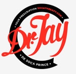 Logo of the podcast socaprince Podcast socaprince