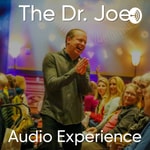 Logo of the podcast Dr. Joe Dispenza Audio Experience Podcast Dr. Joe Dispenza Audio Experience