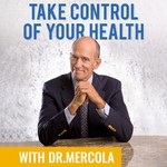 Logo of the podcast Dr. Joseph Mercola - Take Control of Your Health Podcast Dr. Joseph Mercola - Take Control of Your Health