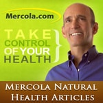 Logo of the podcast Dr. Joseph Mercola's Natural Health Articles Podcast Dr. Joseph Mercola's Natural Health Articles
