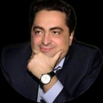 Logo of the podcast Dr Kenan Crnkic Podcast Dr Kenan Crnkic