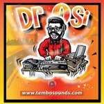 Podcast Dr. Kenya Osi Radoli's - Tembo Sounds - The Culture