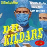 Podcast Dr. Kildare (OTRR)