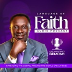 Logo of the podcast Dr. Kwadwo Bempah Podcast Dr. Kwadwo Bempah