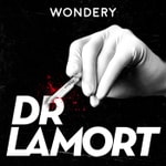 Logo of the podcast Dr LaMort Podcast Dr LaMort
