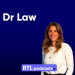Logo of the podcast Dr Law Podcast Dr Law