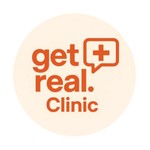 Logo of the podcast Dr. Masterson Get Real Clinic Podcast Podcast Dr. Masterson Get Real Clinic Podcast