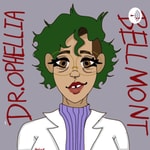 Podcast Dr. Ophellia Bellmont SCP