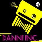 Logo of the podcast DR Podcast Podcast DR Podcast