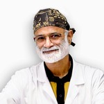 Dr. Pradip Jamnadas, MD Podcast Dr. Pradip Jamnadas, MD