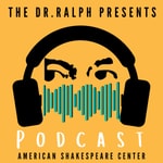 Logo of the podcast Dr. Ralph Presents... Missing podcast logo