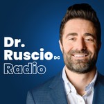 Dr. Ruscio Radio, DC: Health, Nutrition and Functional Healthcare Podcast Dr. Ruscio Radio, DC: Health, Nutrition and Functional Healthcare