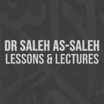 Logo of the podcast Dr Saleh as-Saleh Podcast Dr Saleh as-Saleh