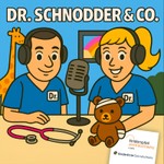Logo of the podcast Dr. Schnodder & Co Podcast Dr. Schnodder & Co