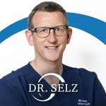 Logo of the podcast Dr. Selz - Dein Gesundheits-Podcast Podcast Dr. Selz - Dein Gesundheits-Podcast