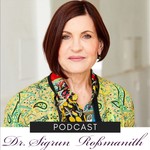 Logo of the podcast Dr. Sigrun Roßmanith Podcast Dr. Sigrun Roßmanith